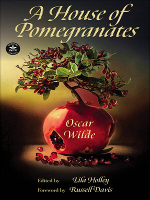 cover image of A House of Pomegranates